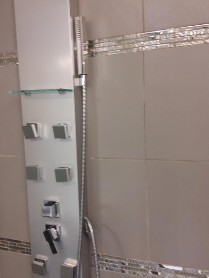 라시오타 Grand T2 Vue Mer 아파트 외부 사진